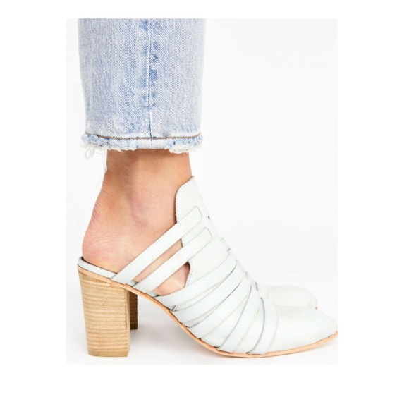 Free People Shoes - Free People ‘Byron’ Mule